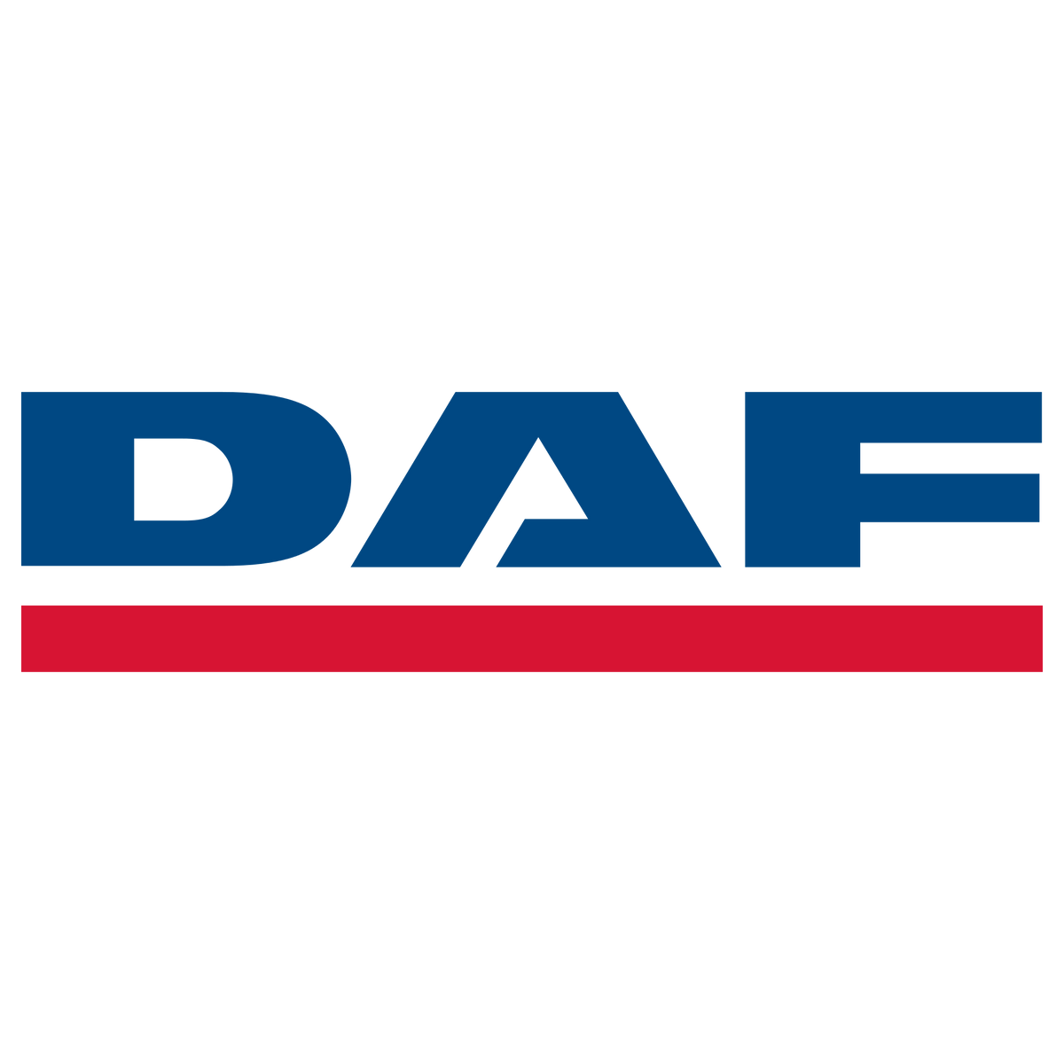 DAF Garage Culture Shop