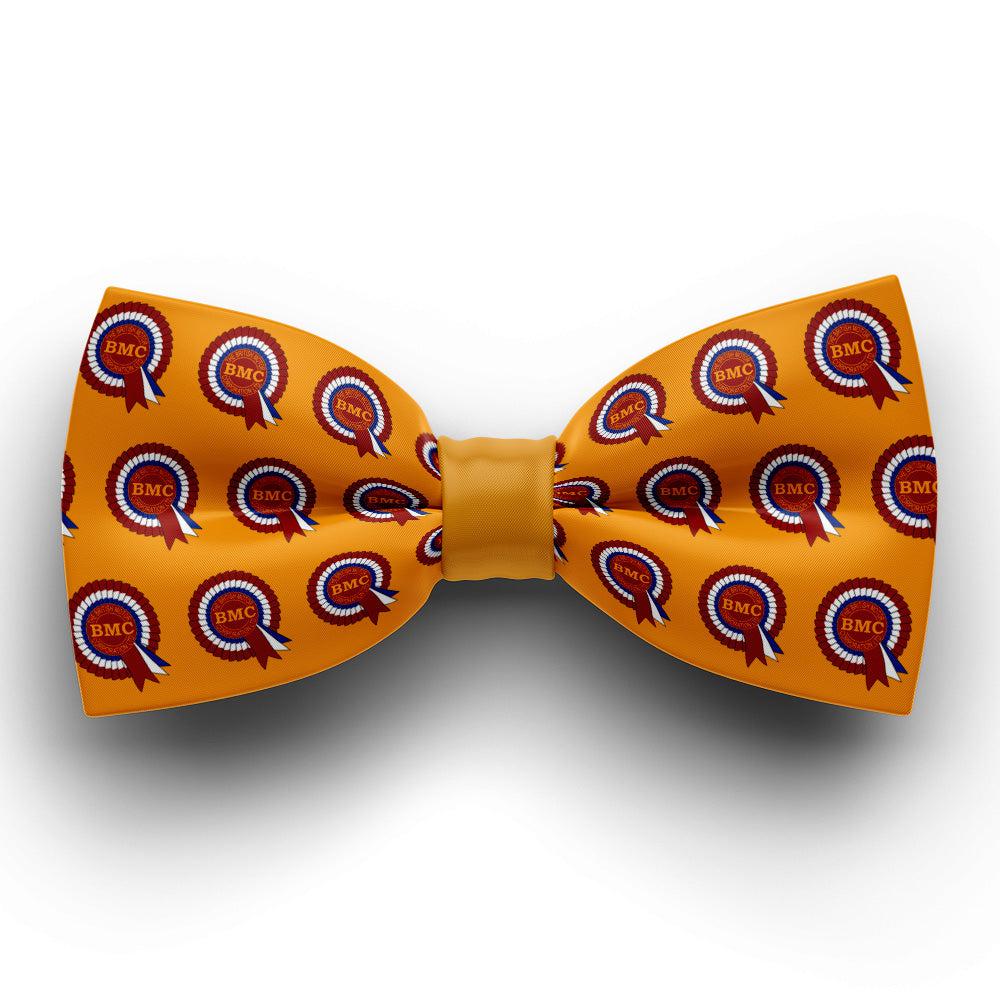 BMC Butterfly-Bow Ties-BMC-Papæsker-Garage Culture Shop- garage - man cave - merchandise
