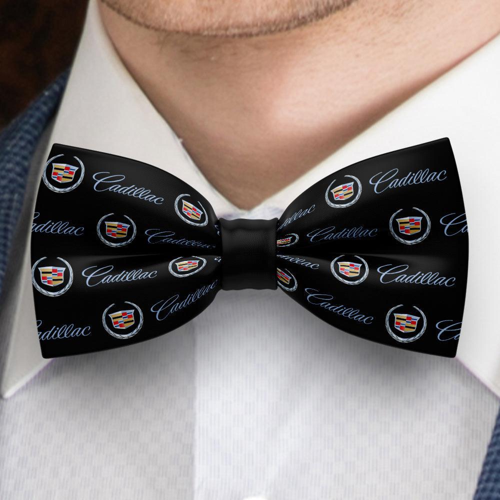 Cadillac Butterfly-Bow Ties-Cadillac-Garage Culture Shop- garage - man cave - merchandise