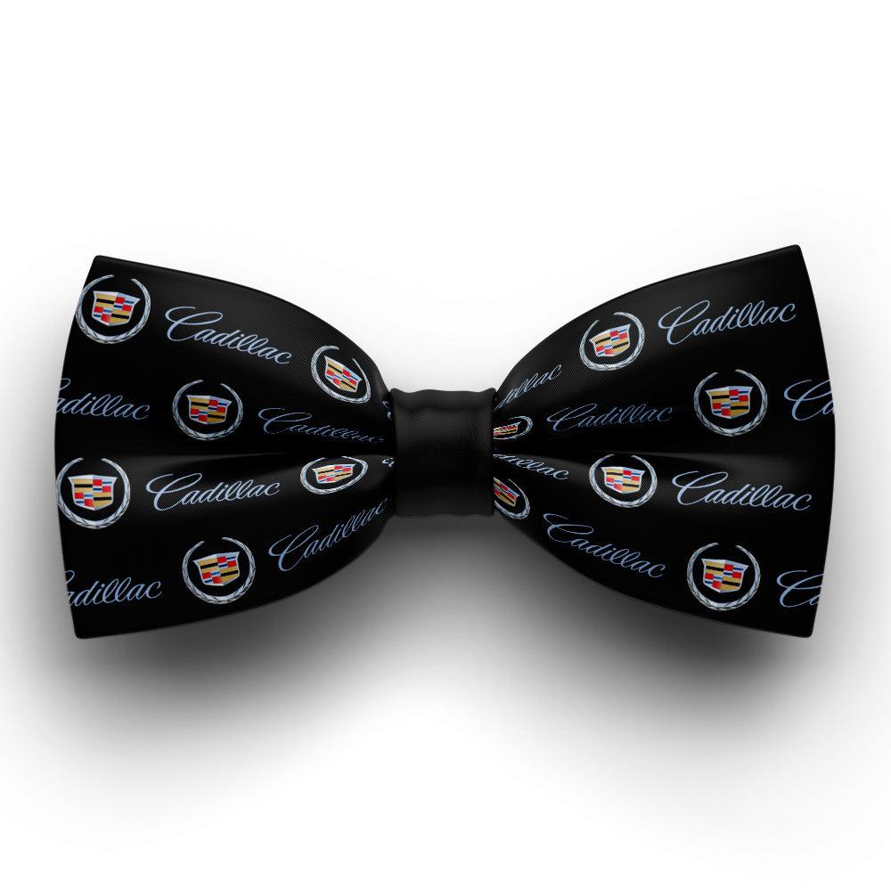 Cadillac Butterfly-Bow Ties-Cadillac-Papæsker-Garage Culture Shop- garage - man cave - merchandise