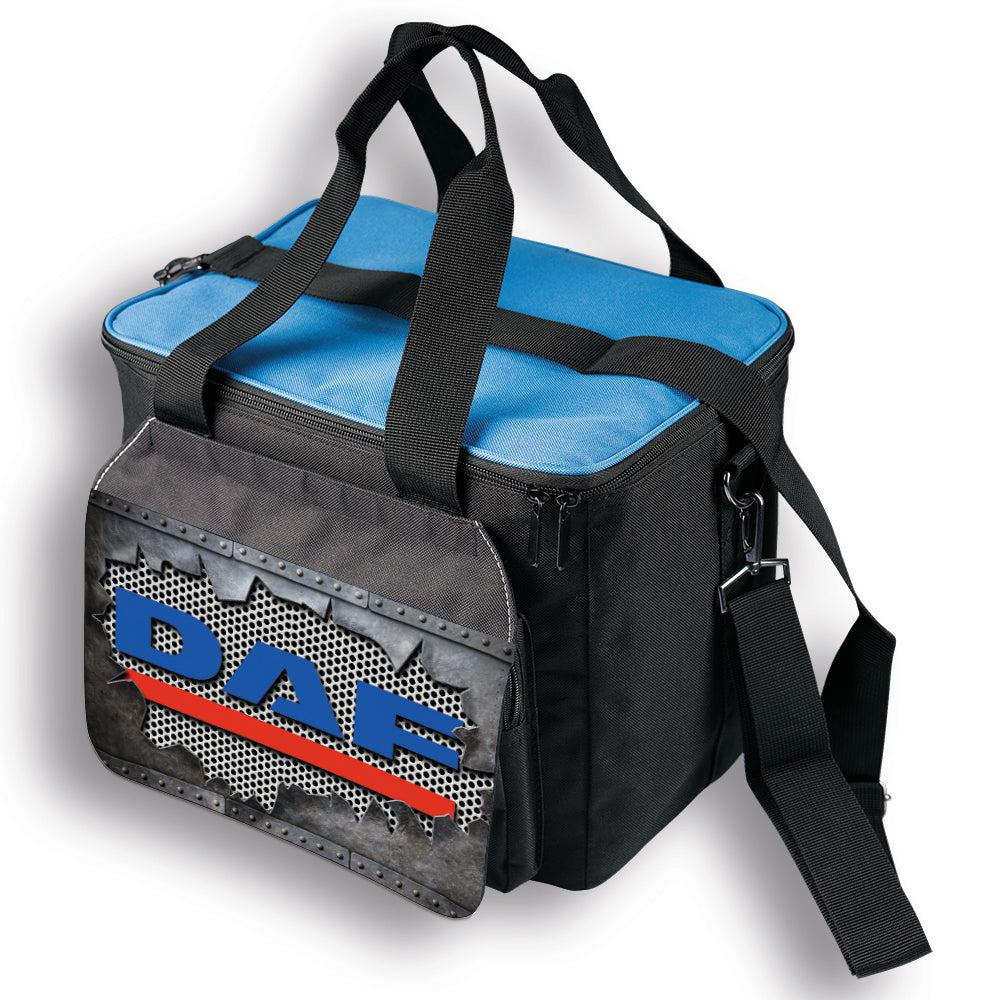 DAF - Køletaske Til 24 Dåser-cooler-DAF-Garage Culture Shop- garage - man cave - merchandise