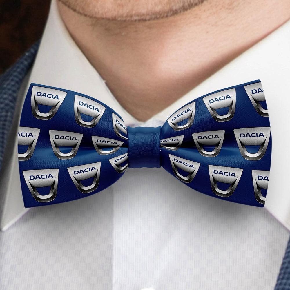 Dacia Butterfly-Bow Ties-Dacia-Garage Culture Shop- garage - man cave - merchandise