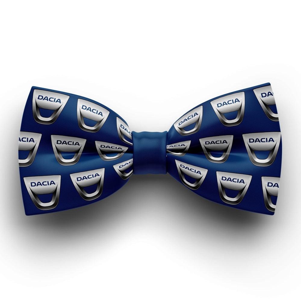 Dacia Butterfly-Bow Ties-Dacia-Papæsker-Garage Culture Shop- garage - man cave - merchandise