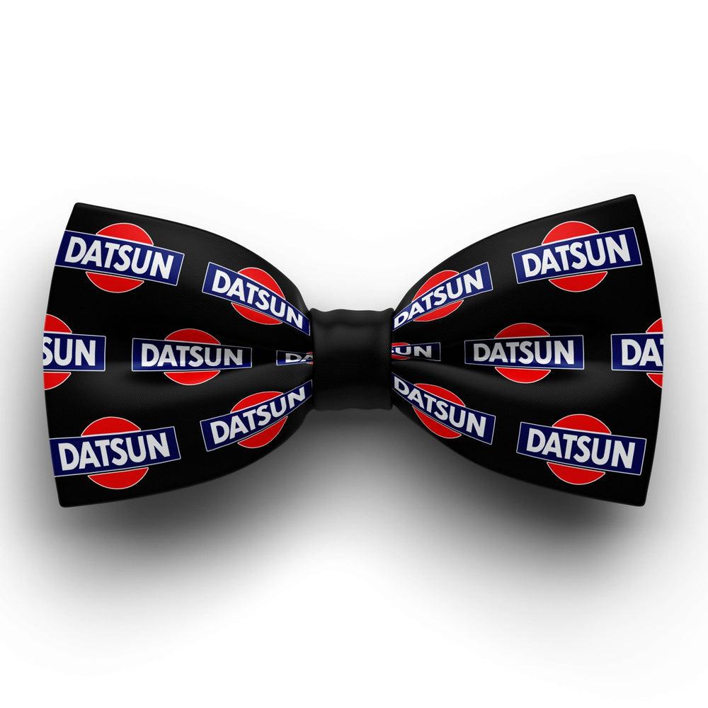 Datsun Butterfly-Bow Ties-Datsun-Papæsker-Garage Culture Shop- garage - man cave - merchandise