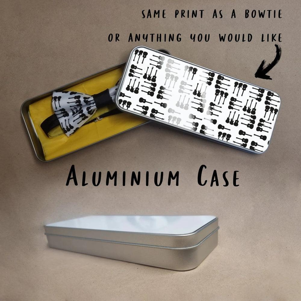 Datsun Butterfly-Bow Ties-Datsun-Garage Culture Shop- garage - man cave - merchandise