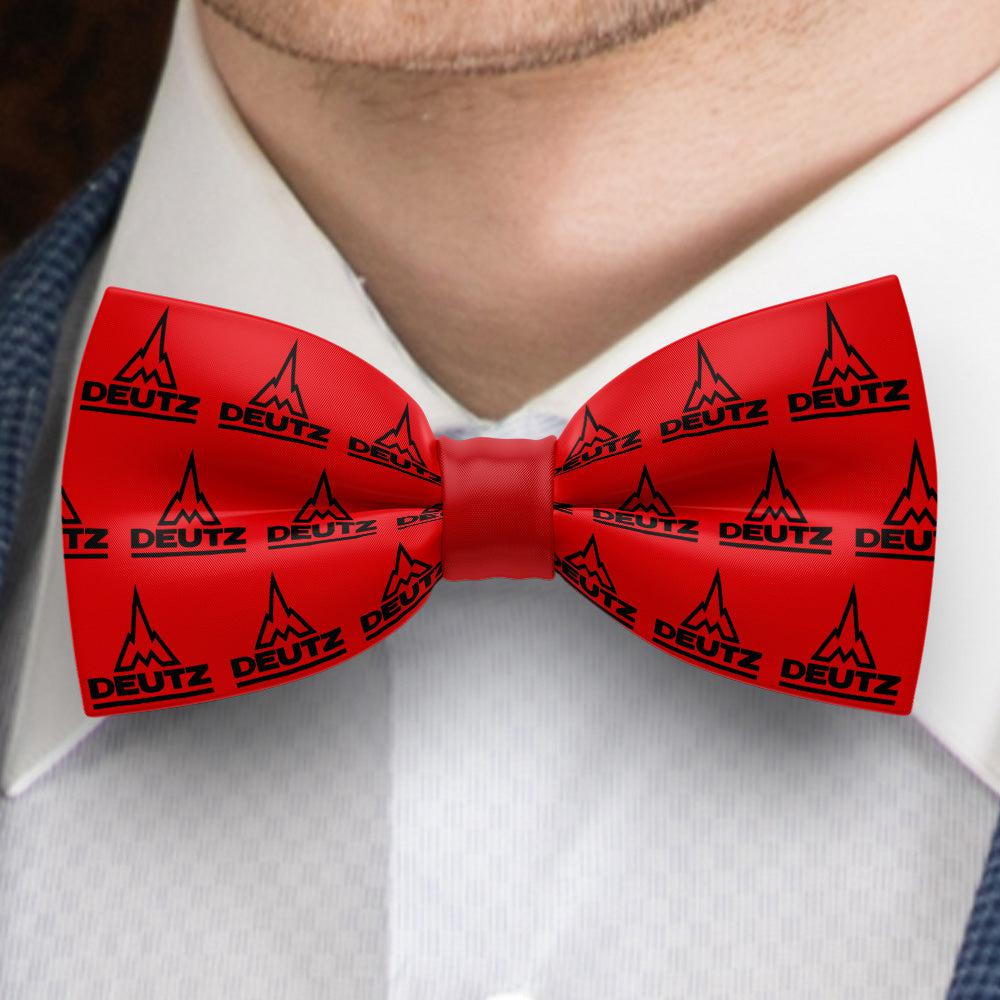 Deutz Butterfly-Bow Ties-Deutz-Garage Culture Shop- garage - man cave - merchandise