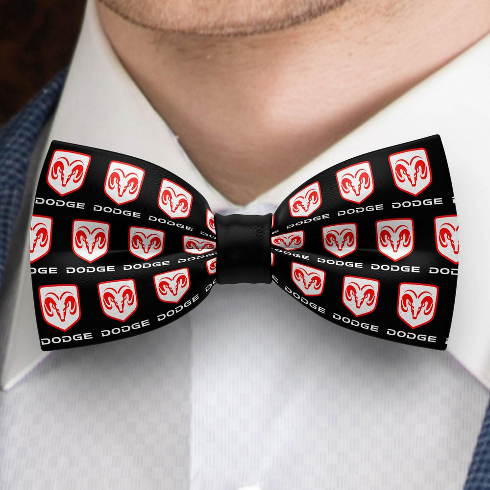 Dodge Butterfly-Bow Ties-Dodge-Garage Culture Shop- garage - man cave - merchandise