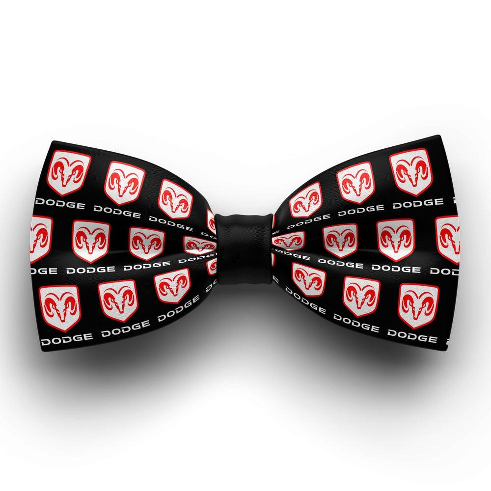 Dodge Butterfly-Bow Ties-Dodge-Papæsker-Garage Culture Shop- garage - man cave - merchandise