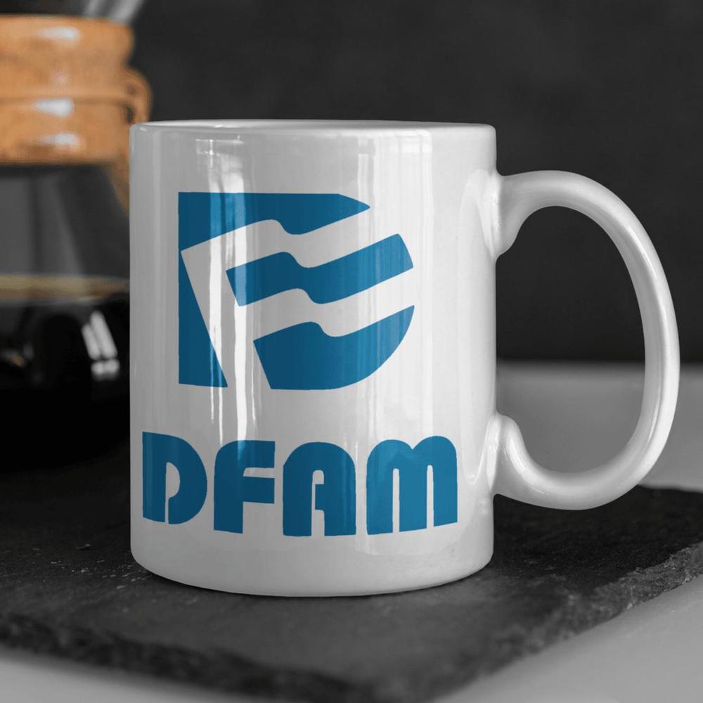 Dong Feng Keramisk Krus-Krus-Dong Feng-Garage Culture Shop- garage - man cave - merchandise