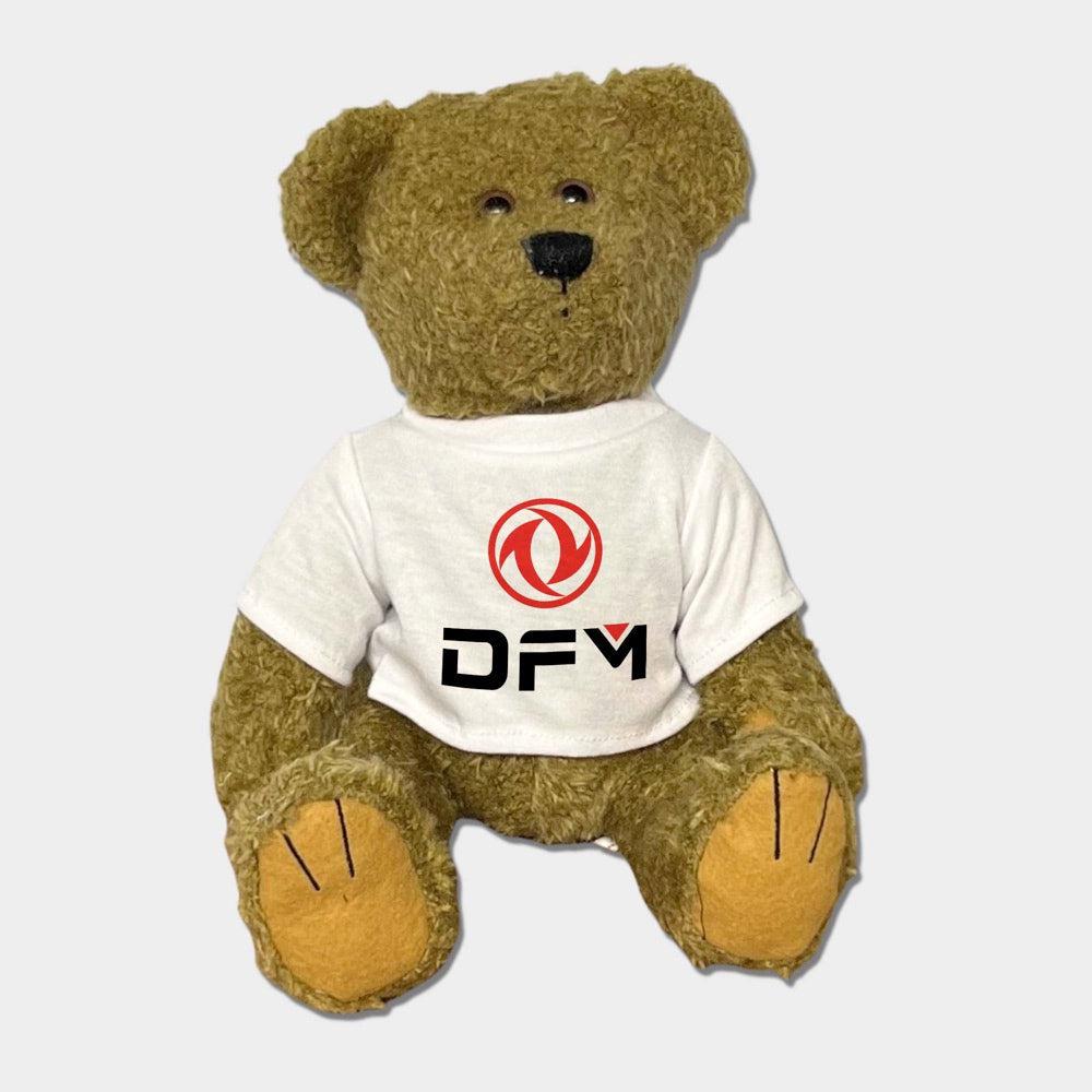 Dong Feng Plysdyr Bamse, Teddy Bear-Bamse-Dong Feng-Garage Culture Shop- garage - man cave - merchandise