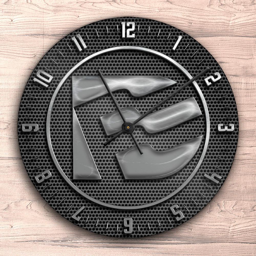 Dong Feng Vægur Rundt-Clock-Dong Feng-Garage Culture Shop- garage - man cave - merchandise