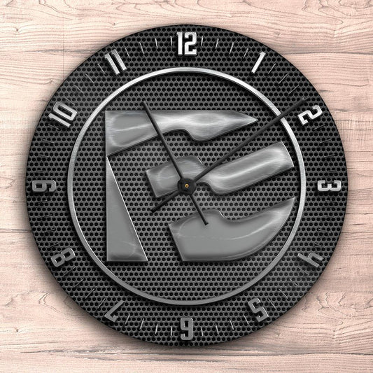 Dong Feng Vægur Rundt-Clock-Dong Feng-Garage Culture Shop- garage - man cave - merchandise