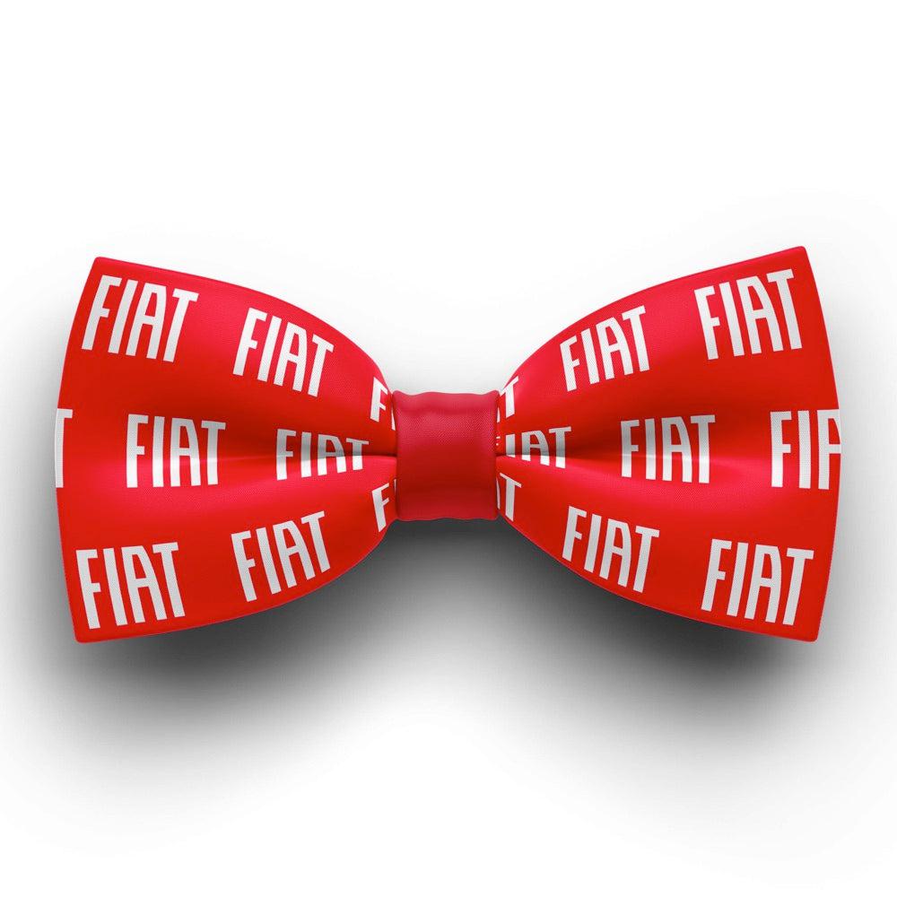 Fiat Butterfly-Bow Ties-Fiat-Papæsker-Garage Culture Shop- garage - man cave - merchandise