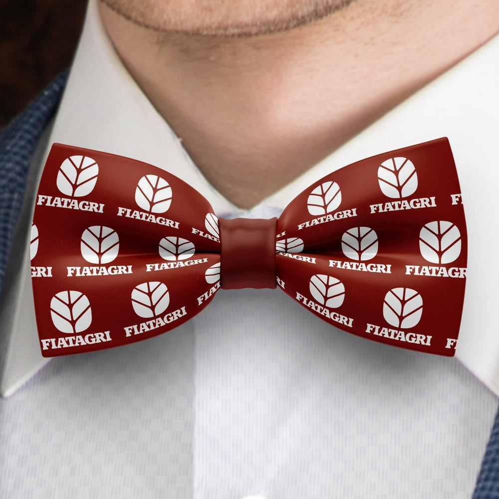Fiatagri Butterfly-Bow Ties-Fiatagri-Garage Culture Shop- garage - man cave - merchandise