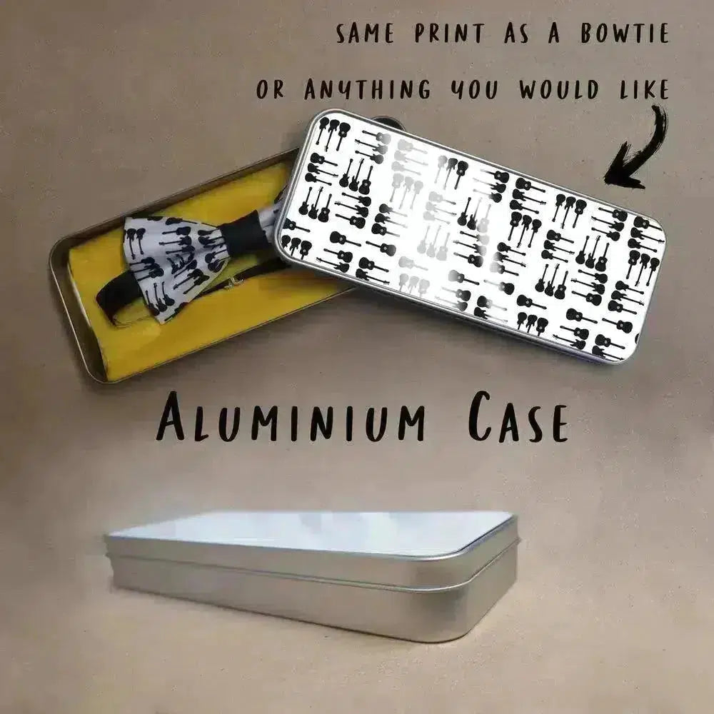 Fiatagri Butterfly-Bow Ties-Fiatagri-Garage Culture Shop- garage - man cave - merchandise