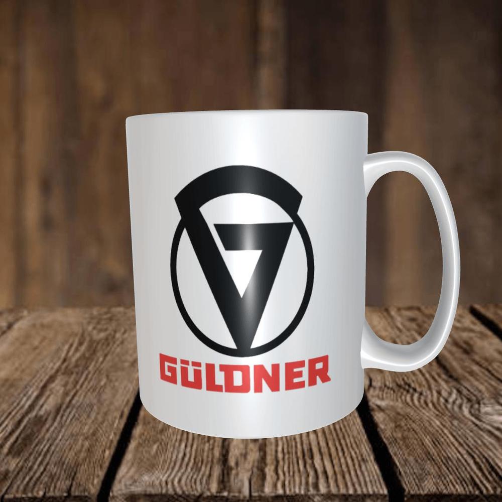 Güldner Keramisk Krus-Krus-Güldner-Garage Culture Shop- garage - man cave - merchandise