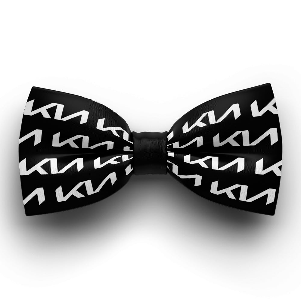 Kia Butterfly-Bow Ties-KIA-Papæsker-Garage Culture Shop- garage - man cave - merchandise