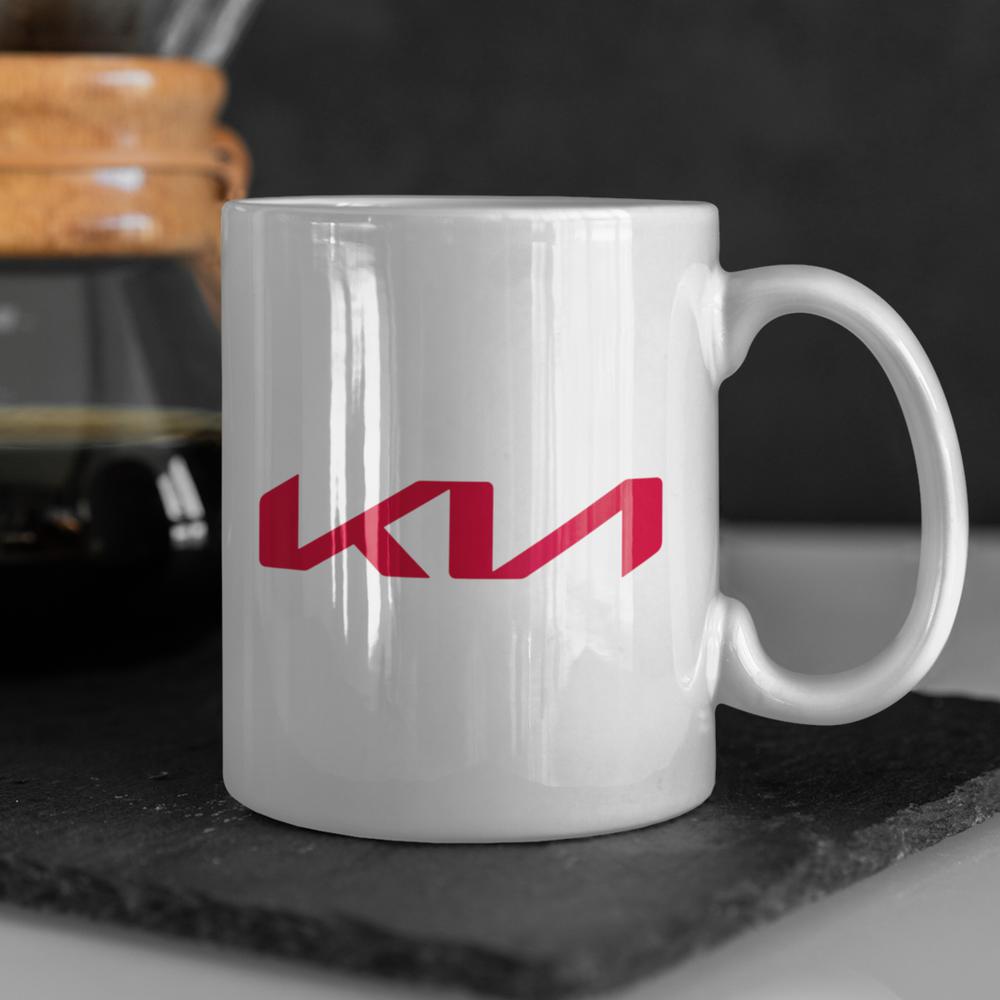 Kia Keramisk Krus-Krus-KIA-Garage Culture Shop- garage - man cave - merchandise