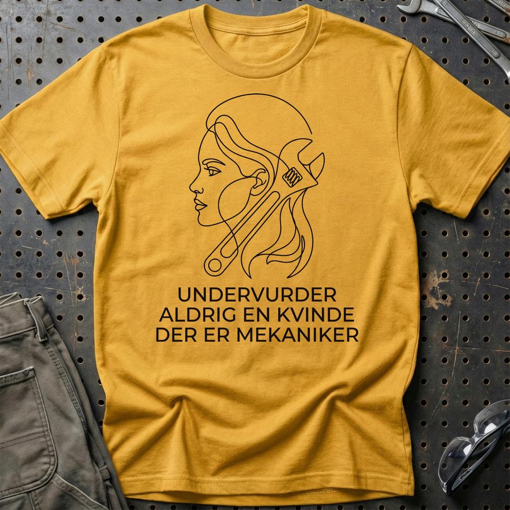 Puch - A Garage Is Not A Garage Without Puch - Unisex T-Shirt, Cotton