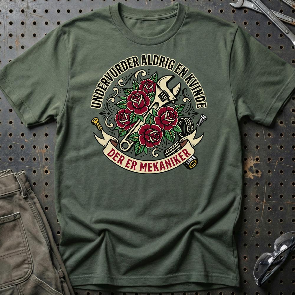 Puch - A Garage Is Not A Garage Without Puch - Unisex T-Shirt, Cotton