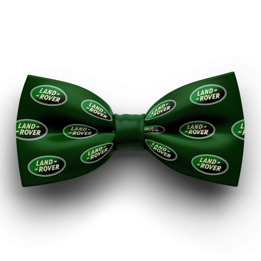 Land Rover Butterfly-Bow Ties-Land Rover-Papæsker-Garage Culture Shop- garage - man cave - merchandise