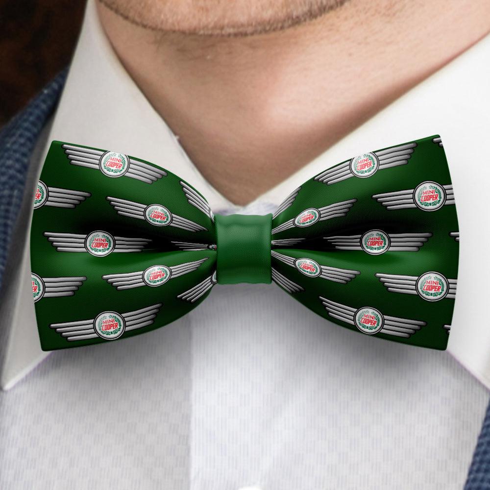 Mini Cooper Butterfly-Bow Ties-Mini-Garage Culture Shop- garage - man cave - merchandise