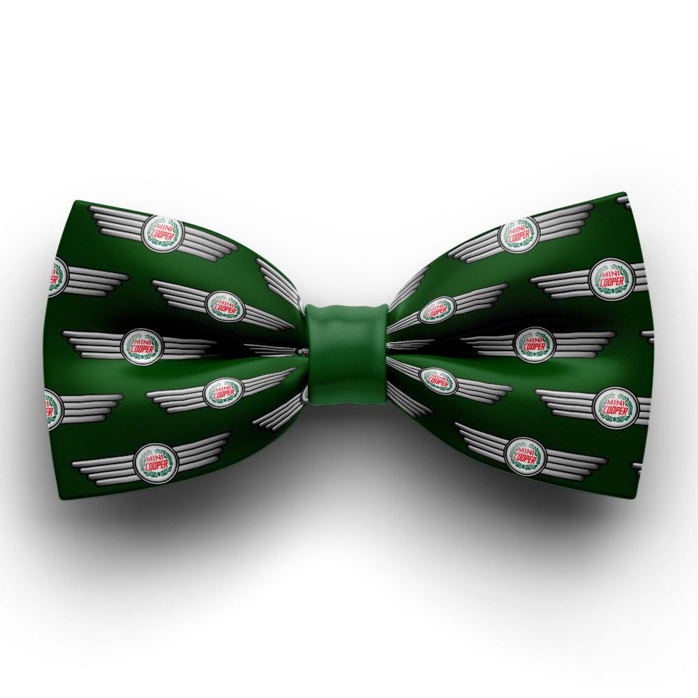 Mini Cooper Butterfly-Bow Ties-Mini-Papæsker-Garage Culture Shop- garage - man cave - merchandise