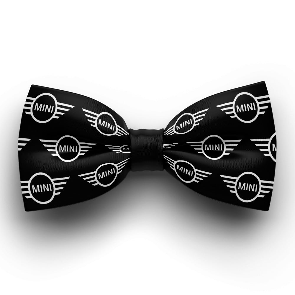 Mini Cooper Butterfly-Bow Ties-Mini-Papæsker-Garage Culture Shop- garage - man cave - merchandise