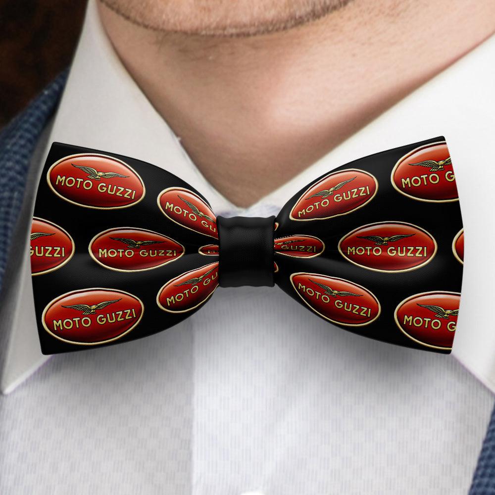 Moto Guzzi Butterfly-Bow Ties-Moto Guzzi-Garage Culture Shop- garage - man cave - merchandise
