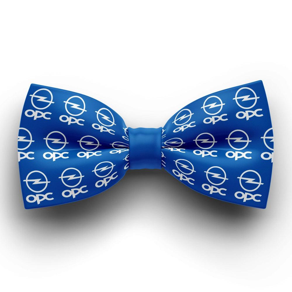 Opel OPC Butterfly-Bow Ties-Opel-Papæsker-Garage Culture Shop- garage - man cave - merchandise