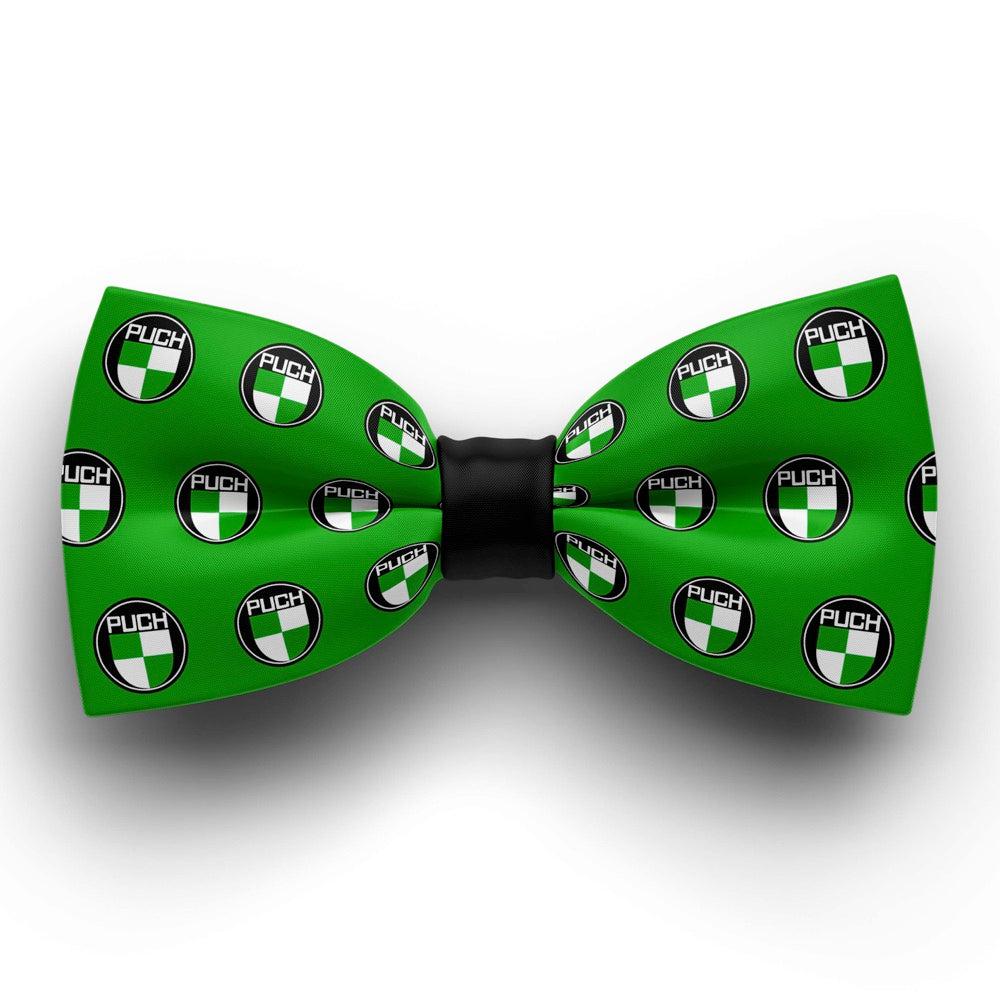 Puch Butterfly-Bow Ties-Puch-Papæsker-Garage Culture Shop- garage - man cave - merchandise