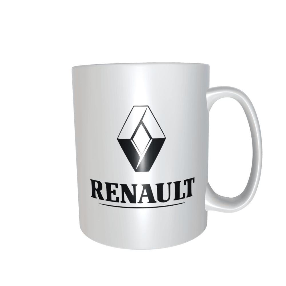 Renault Keramisk Krus-Krus-Renault-Garage Culture Shop- garage - man cave - merchandise