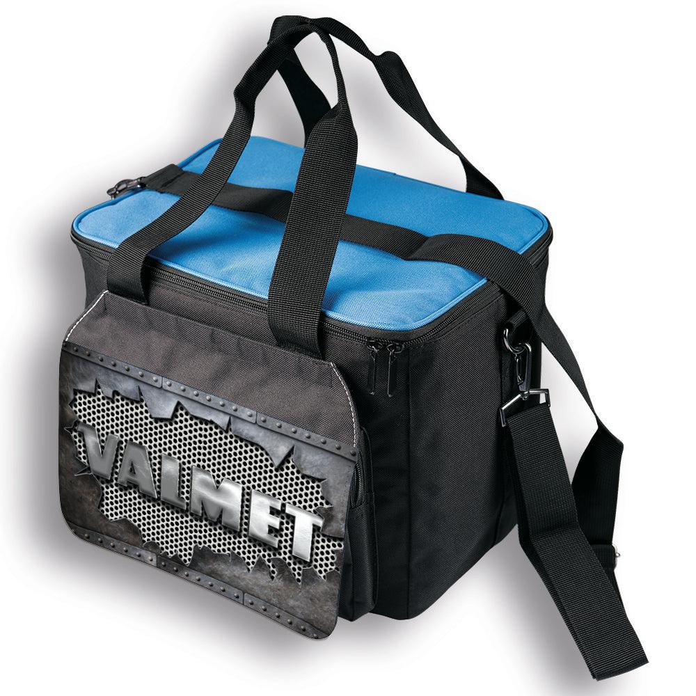 Valmet - Køletaske Til 24 Dåser-Cooler-Valmet-Garage Culture Shop- garage - man cave - merchandise