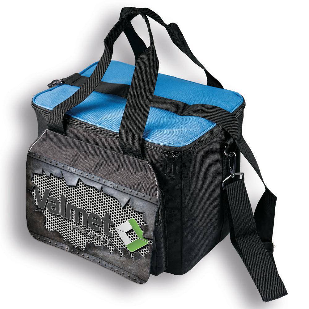 Valmet - Køletaske Til 24 Dåser-Cooler-Valmet-Garage Culture Shop- garage - man cave - merchandise