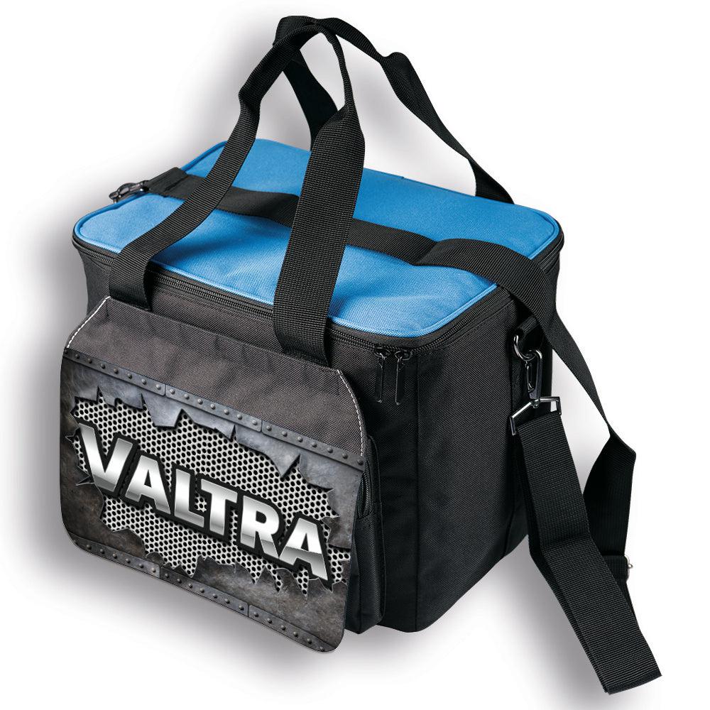Valtra - Køletaske Til 24 Dåser-Cooler-Valtra-Garage Culture Shop- garage - man cave - merchandise