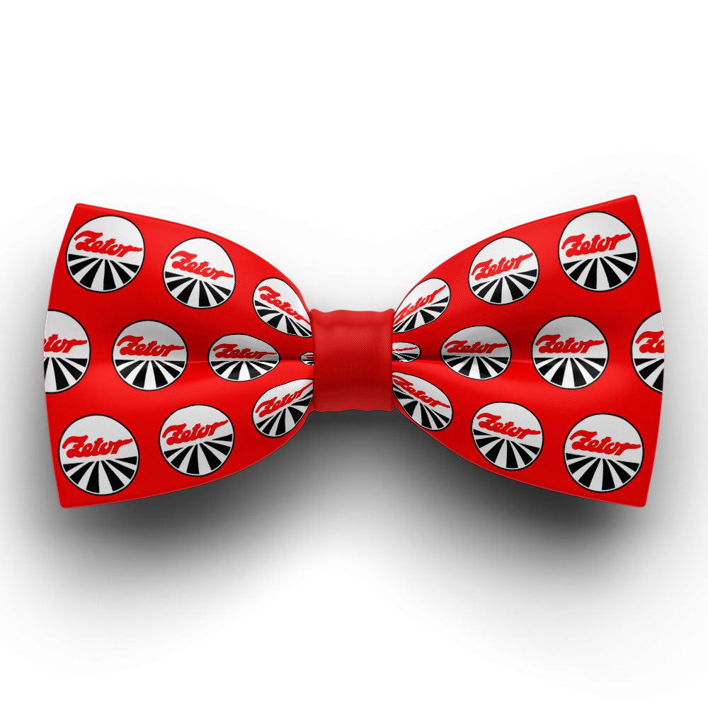 Zetor Butterfly-Bow Ties-Zetor-Papæsker-Garage Culture Shop- garage - man cave - merchandise