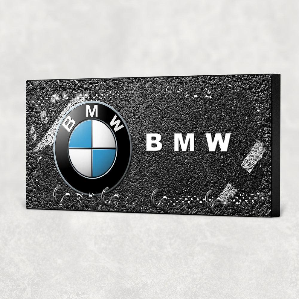 BMW Vintage Nøgleholdere-Nøgleholdere-BMW-Garage Culture Shop- garage - man cave - merchandise
