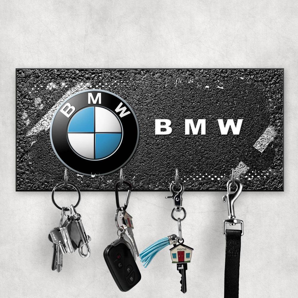 BMW Vintage Nøgleholdere-Nøgleholdere-BMW-Garage Culture Shop- garage - man cave - merchandise