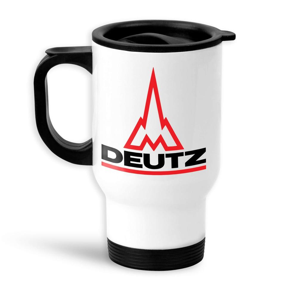 Deutz Termokrus Hvidt-Krus-Deutz-Garage Culture Shop- garage - man cave - merchandise