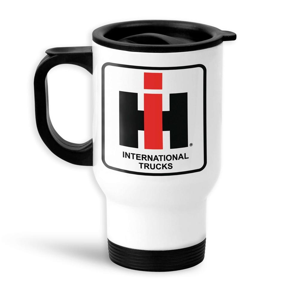 International Harvester Termokrus Hvidt-Krus-International Harvester-Garage Culture Shop- garage - man cave - merchandise