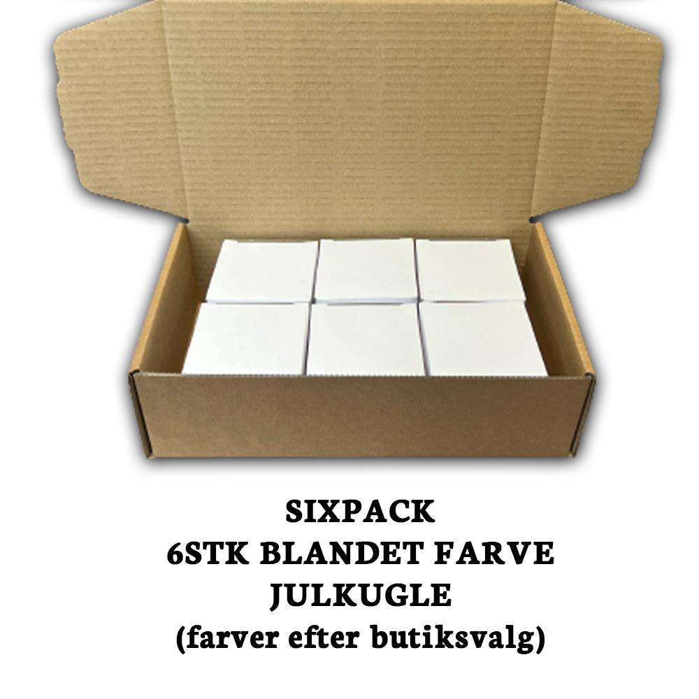 Kawasaki Julekugle-Julekugle-Kawasaki-Garage Culture Shop- garage - man cave - merchandise