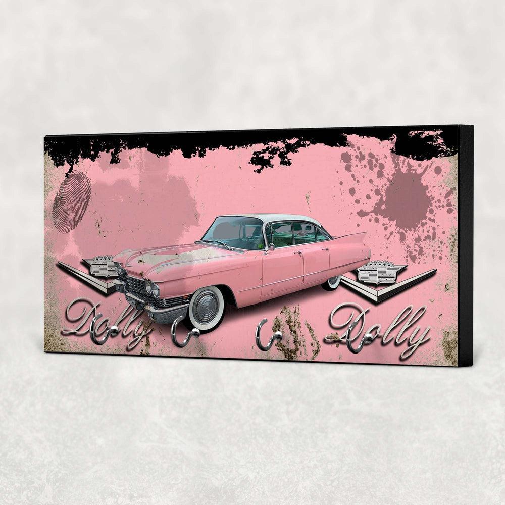 Personlig - Din Bil/MC Billede Nøgleholdere-Nøgleholdere-Custom-Garage Culture Shop- garage - man cave - merchandise