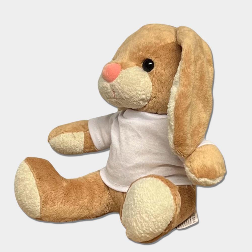 Personlig - Ripped Dit Bil MC Logo - Kanin - Bunny-Bamse-Funny Garage-Garage Culture Shop- garage - man cave - merchandise