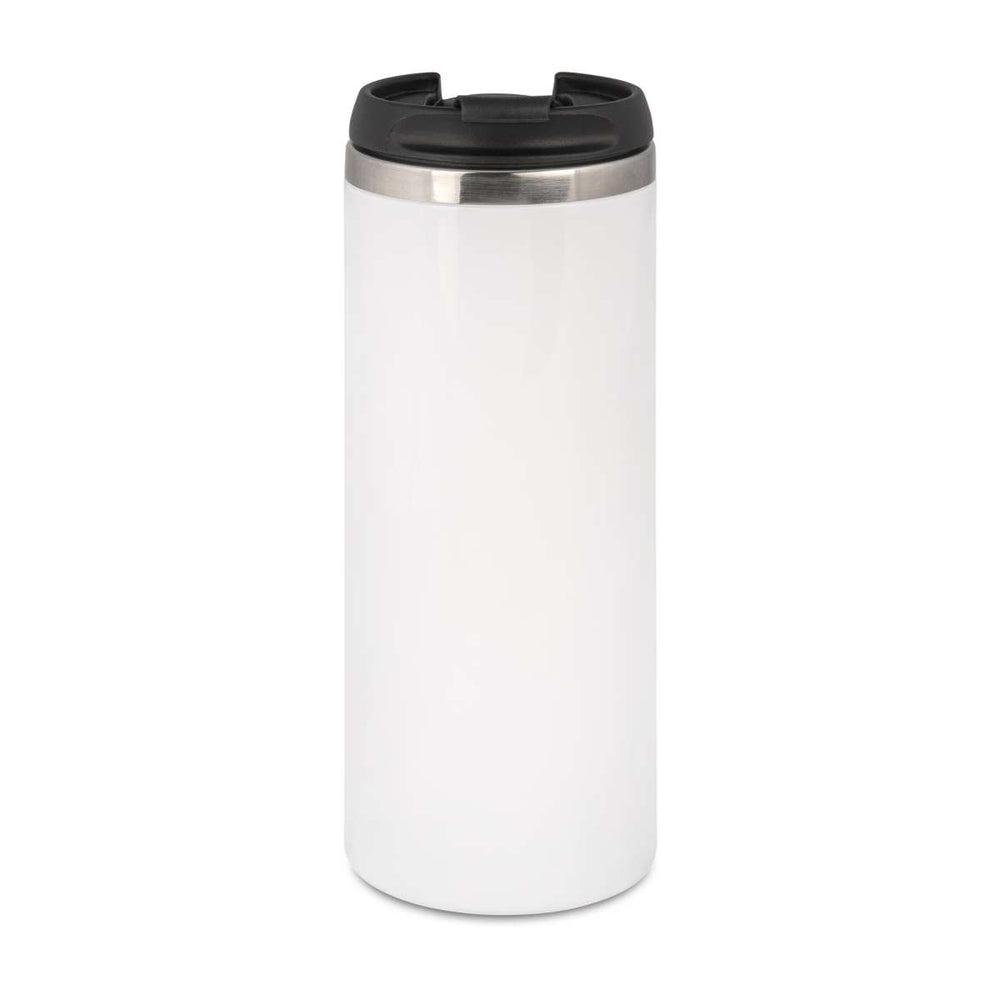 Peugeot Termokrus Tumbler Rustfrit Stål-Krus-Peugeot-Garage Culture Shop- garage - man cave - merchandise