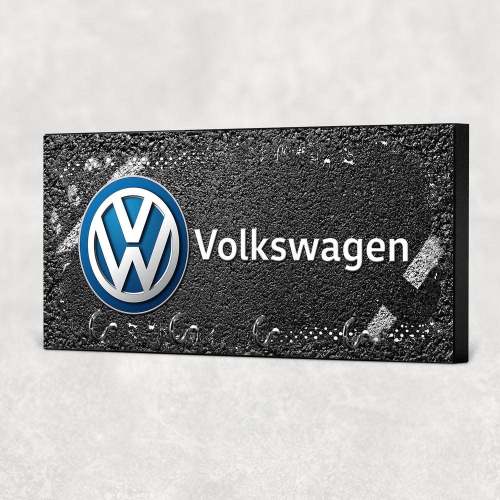 Volkswagen VW Vintage Nøgleholdere-Nøgleholdere-VW-Garage Culture Shop- garage - man cave - merchandise