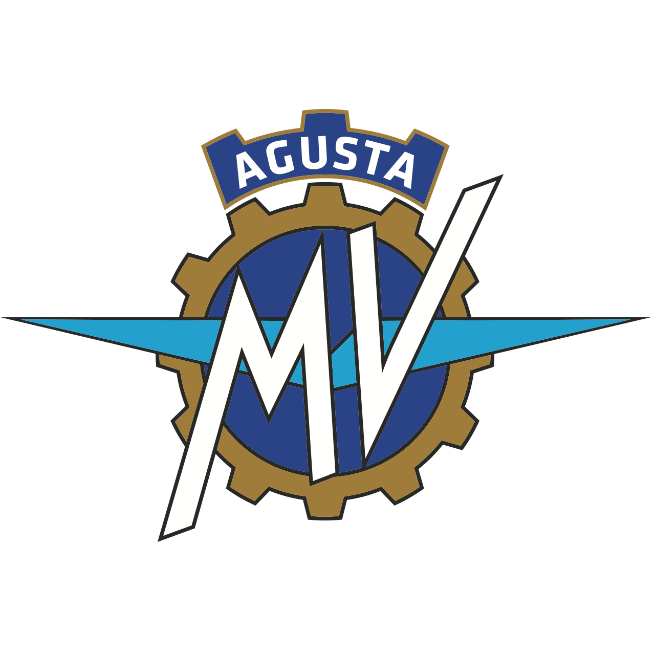 MV Agusta