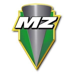 MZ Motorrad