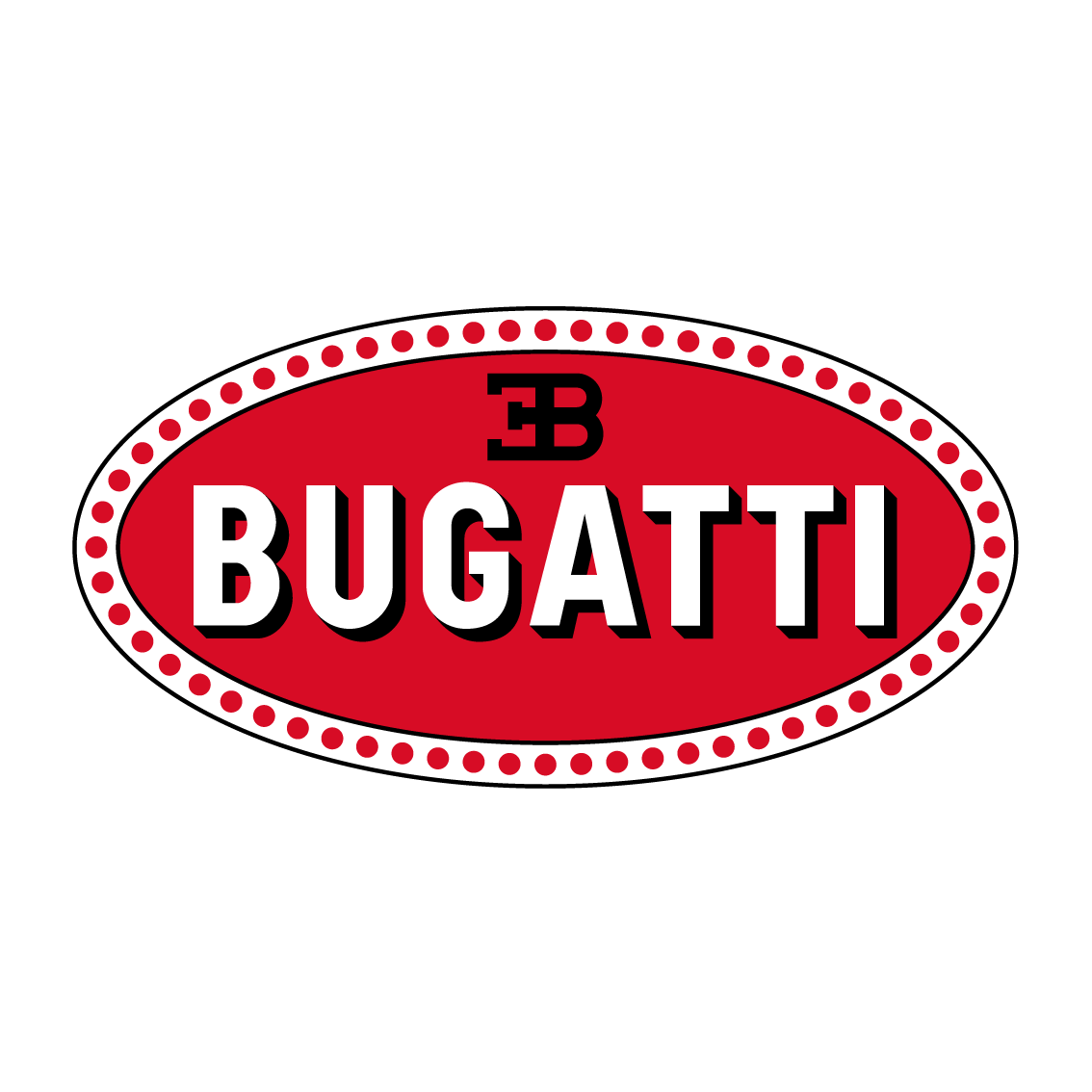 Bugatti