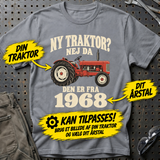 Grå Sport