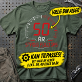 Grøn Militær
